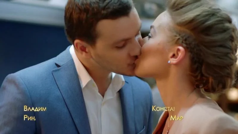Кадры из сериала Отель Элеон (2016)