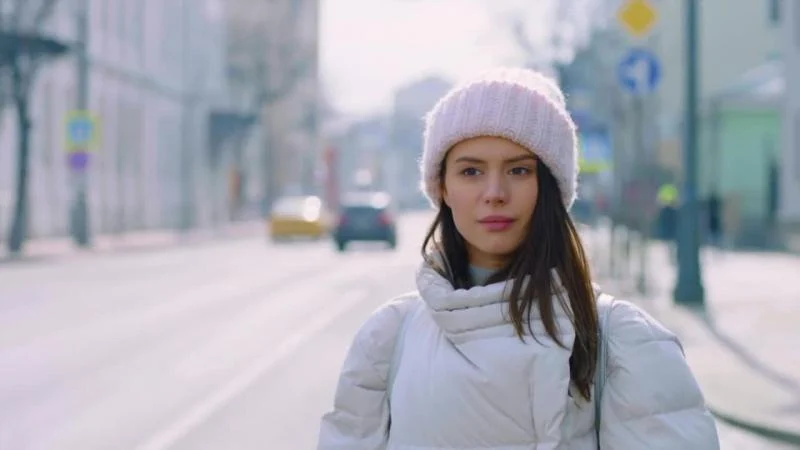 Кадры из сериала Отель Элеон (2016)