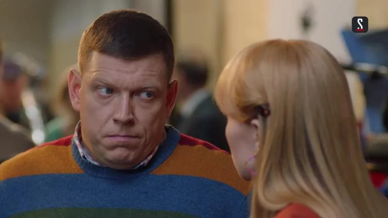Кадры из сериала Гранд (2018)