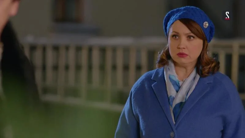 Кадры из сериала Гранд (2018)