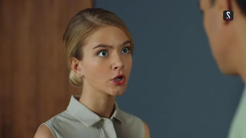 Кадры из сериала Гранд (2018)