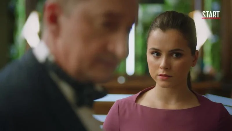 Кадры из сериала Гранд (2018)