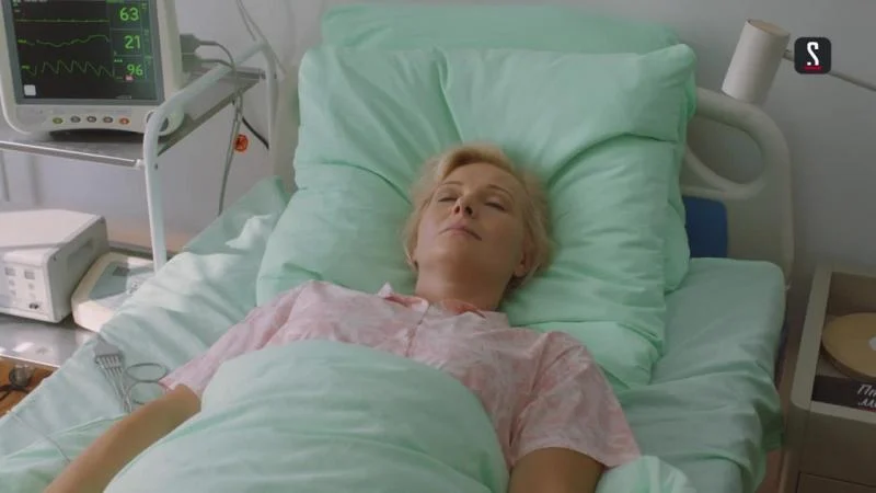 Кадры из сериала Гранд (2018)