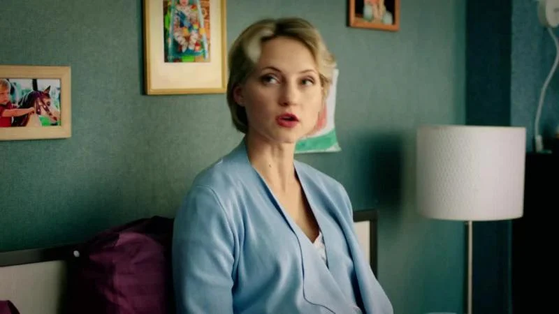 Кадры из сериала СеняФедя (2018)