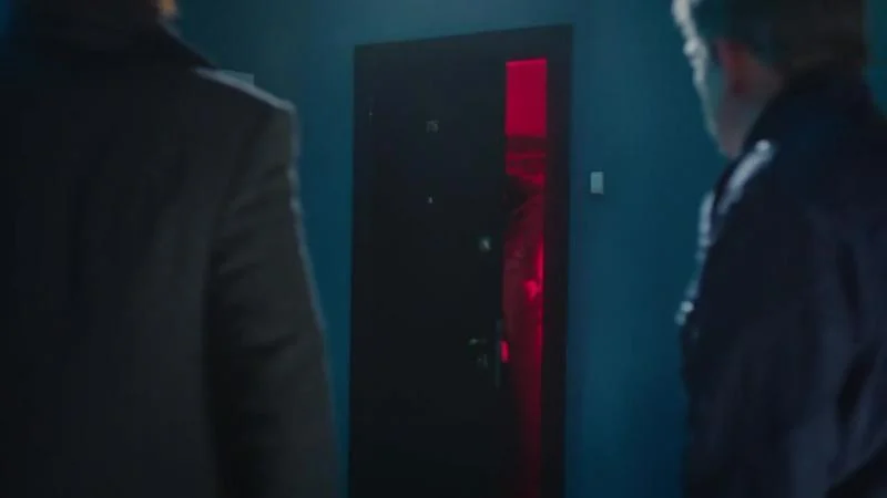 Кадры из сериала СеняФедя (2018)