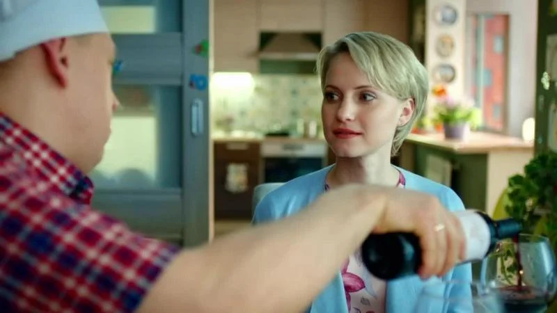 Кадры из сериала СеняФедя (2018)