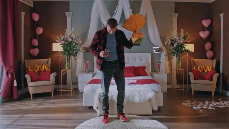 Кадры из сериала Кухня. Война за отель (2019)